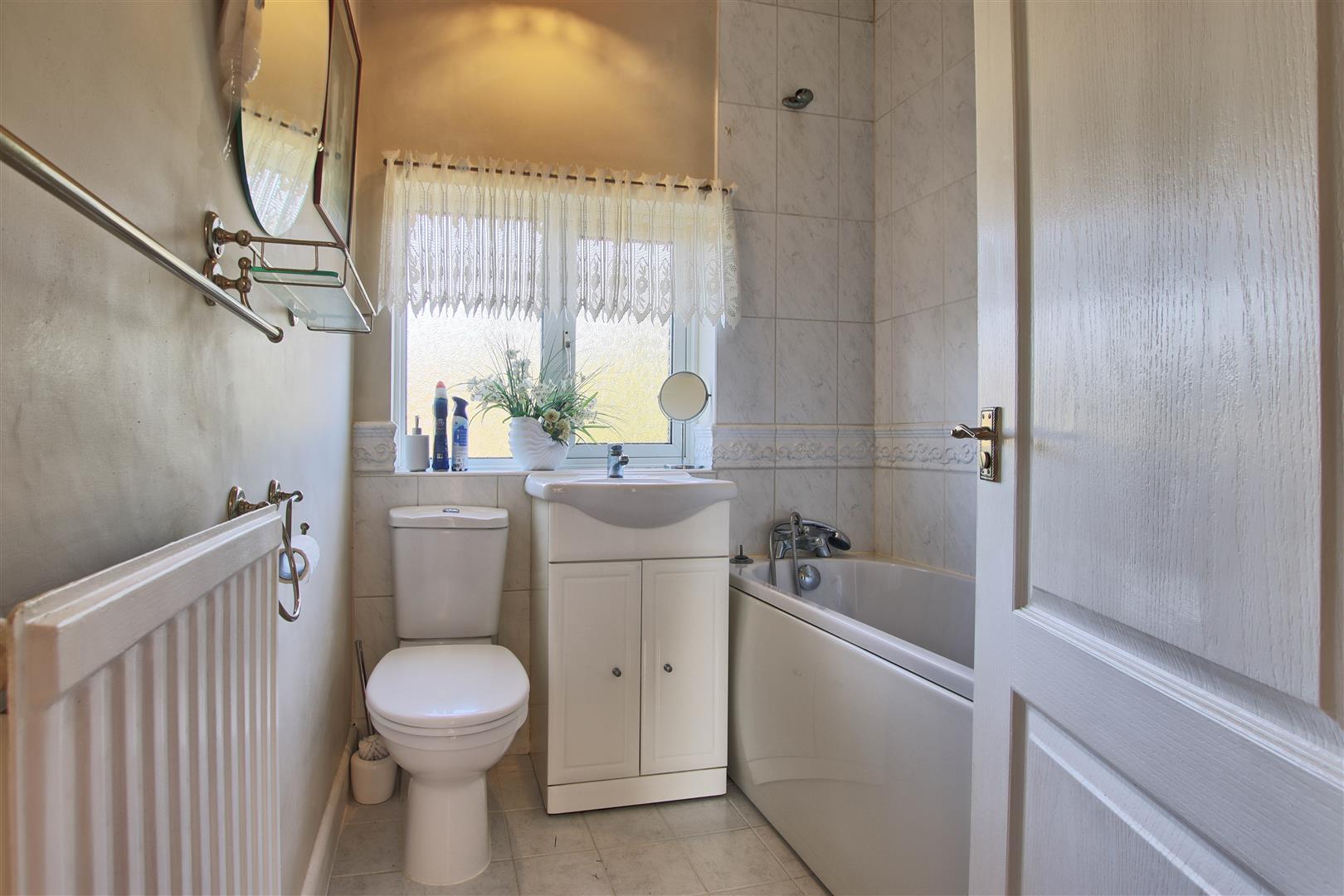 Burton End, Haverhill